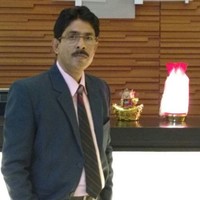 Siddhartha Sankar Ghosh