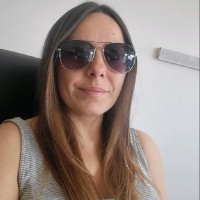 Louise Ashwin