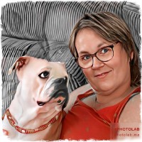 Annelies Verhoeff-Brommer