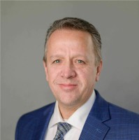 Steve Radford, Ed.D.