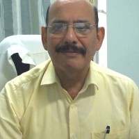 Mukund Kelkar