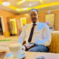 Eng Ahmed Yousuf