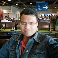 Kaustubh Mendki