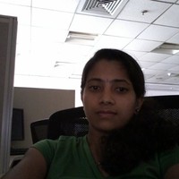 Lokeshwari K S