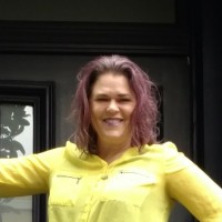 Kimberly Pauls
