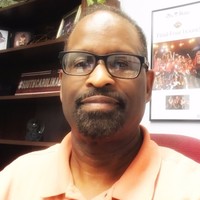 James Jackson