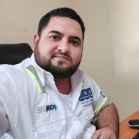 Kevin Cristian Sagastume Ramos