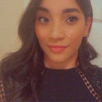 Marilyn F.