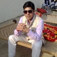 Bharat Yadav