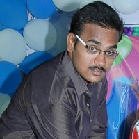 Prathyush Kommi