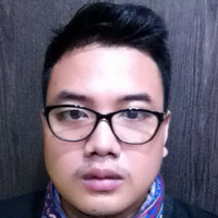 Reza Akbar S.Psi