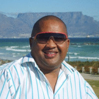 Alfonzo Jonkerman
