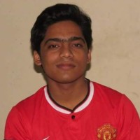 Mahruf Hussain
