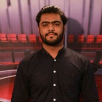 Anaf Hashmi