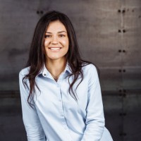 Mariia Kulish