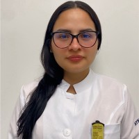 Milagros Da Silva