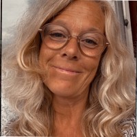 Lena Holmqvist