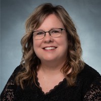 Jennifer Ingram, Ed.D.