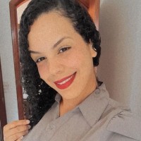 Darkiane Fernandes