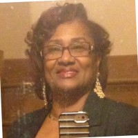 Evelyn Everett
