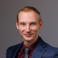 Dmitry Shishin, MBA
