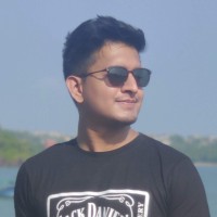 Kishan Agarwal