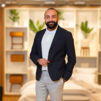 Andrew Ehab