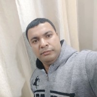 Vikas Deep Sharma