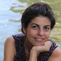 Lucia Cristea