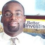 Alvin Washington, Cissp