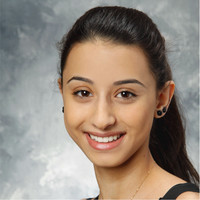 Amanda Saad