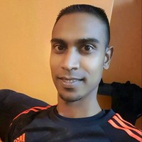 Dean Naicker