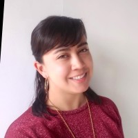 Ana María Cifuentes Camacho