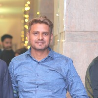 Mohit Yadav