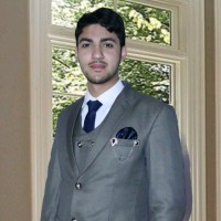 Ali Nawaz