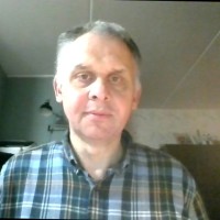 Andre Van Beek