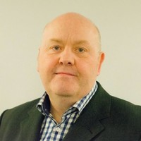 Mark Coxon