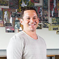 Matt Alen