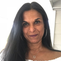 Sandra Andrakin