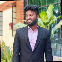 Mohamed Basith M