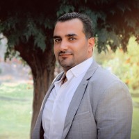Amjad Alhammoud