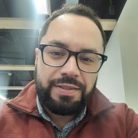 Victor Gonzalez Rojas