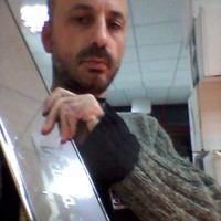 kostas paipetis