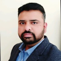 Shravan Suthar