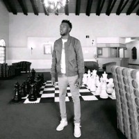 Brian Senzo Ncayiyana