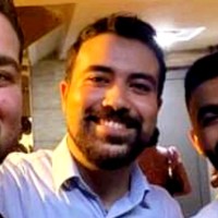 Omar Jaroudi