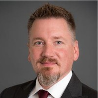 Chris Peake