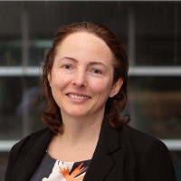 Carrie O'Shea