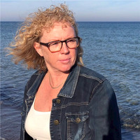 Lene Stryg Blaaberg