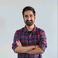 Chiraj Patel